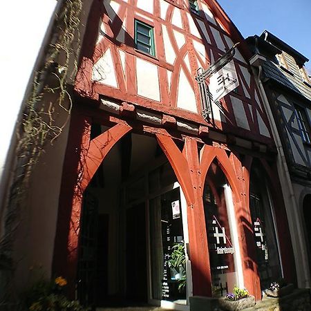 Ruetsche 10 Apartment Limburg an der Lahn Exterior photo